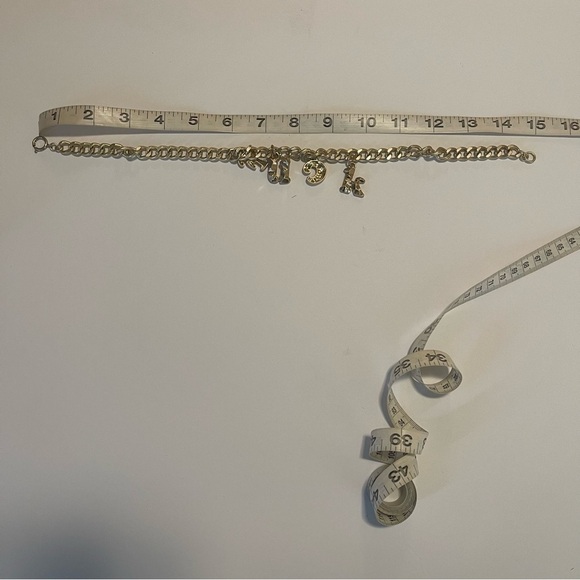 Urban Outfitters Necklace Choker Chain New With Tags - Picture 3 of 7